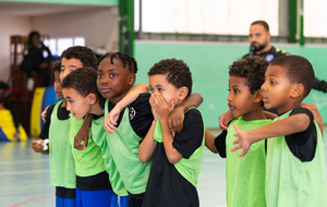 Fontenay Futsal Cup U9 2024-2025